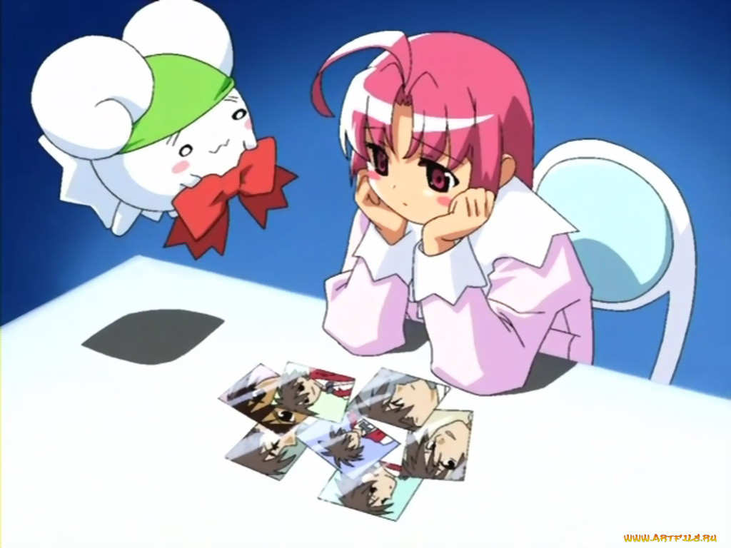 nurse, witch, komugi, chan, 
